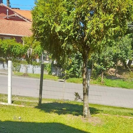 Casa Ampla Com Lareira E Churrasqueira 카넬라 외부 사진