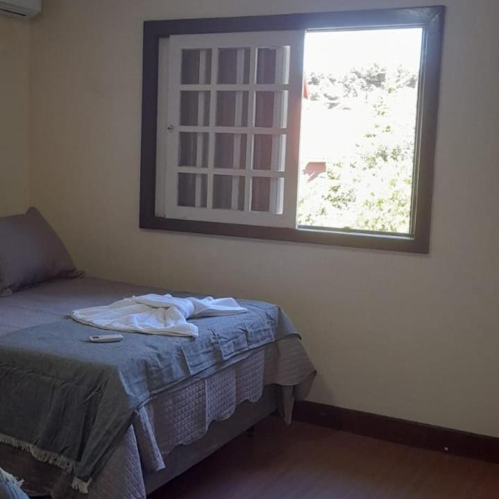 Casa Ampla Com Lareira E Churrasqueira 카넬라 외부 사진