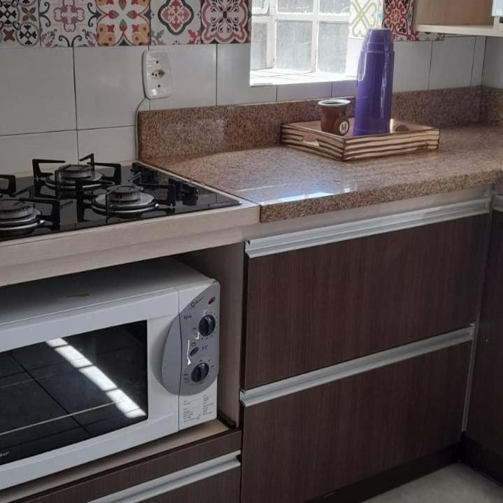 Casa Ampla Com Lareira E Churrasqueira 카넬라 외부 사진