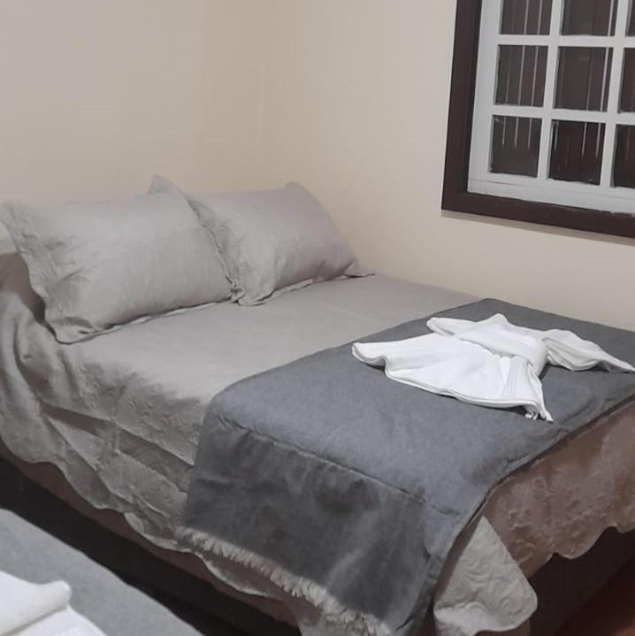 Casa Ampla Com Lareira E Churrasqueira 카넬라 외부 사진