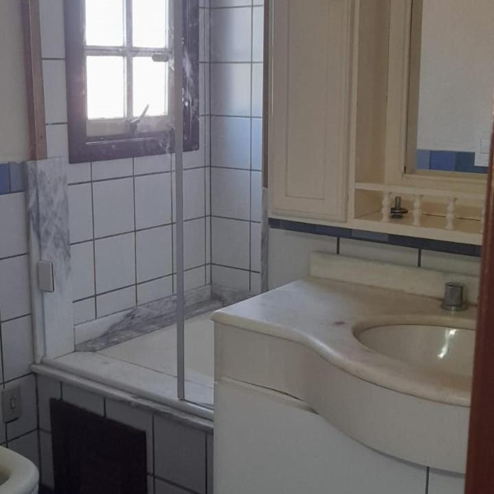 Casa Ampla Com Lareira E Churrasqueira 카넬라 외부 사진