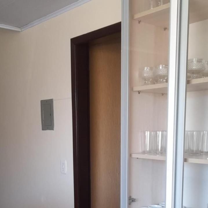 Casa Ampla Com Lareira E Churrasqueira 카넬라 외부 사진
